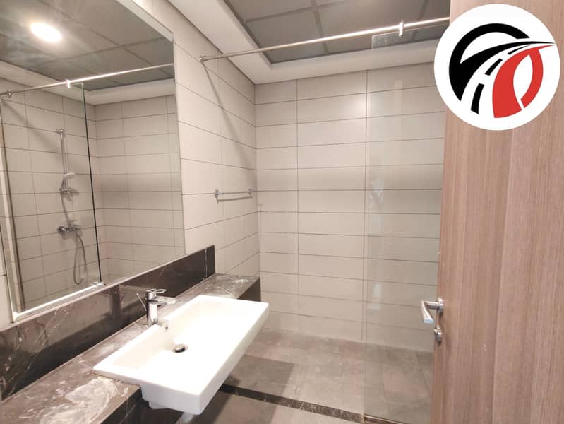 Chillar free Spacious 2bhk+ maidroom/ luxury amenities/ center of arjan - Image 11