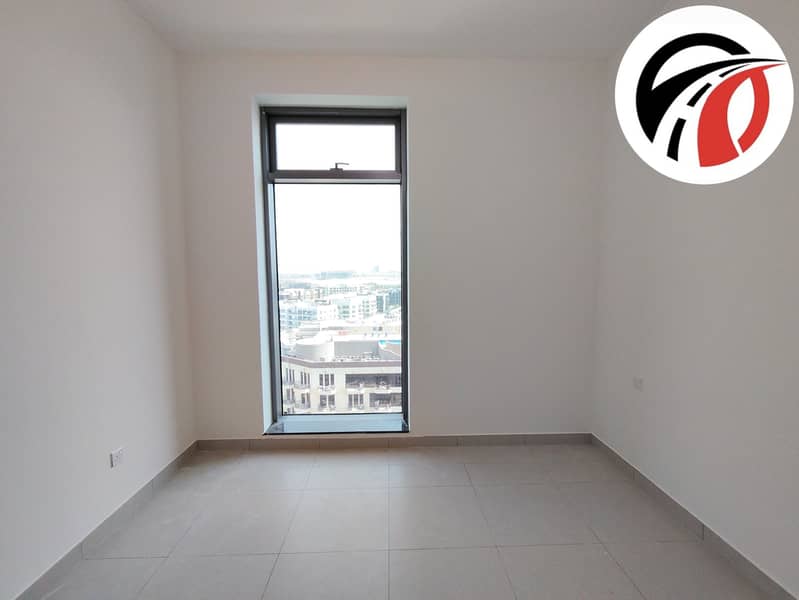 Chillar free Spacious 2bhk+ maidroom/ luxury amenities/ center of arjan - Image 14