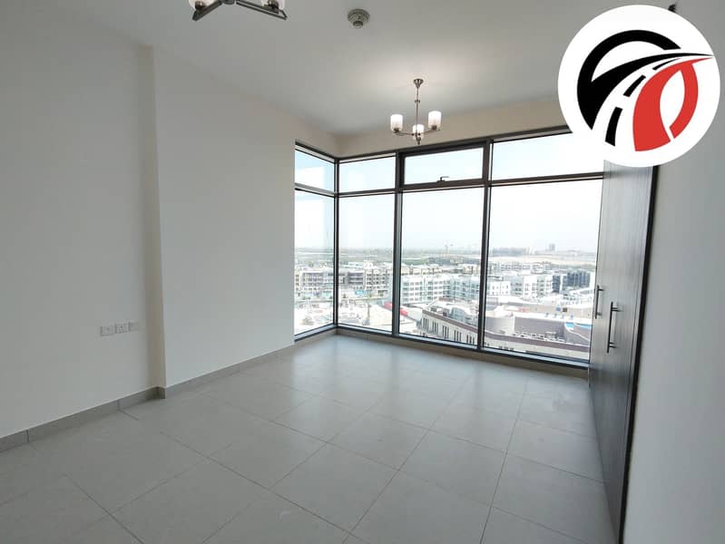 Chillar free Spacious 2bhk+ maidroom/ luxury amenities/ center of arjan - Image 16