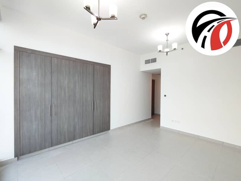 Chillar free Spacious 2bhk+ maidroom/ luxury amenities/ center of arjan - Image 18