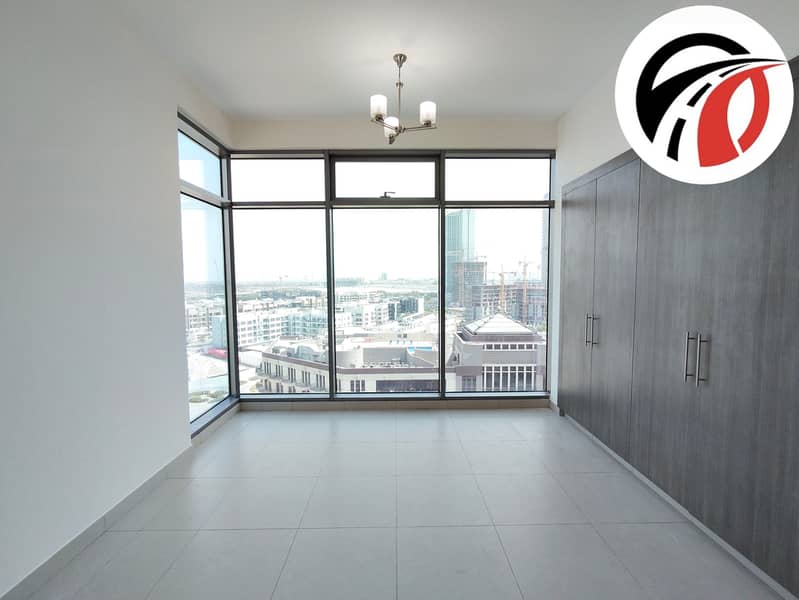 Chillar free Spacious 2bhk+ maidroom/ luxury amenities/ center of arjan - Image 19