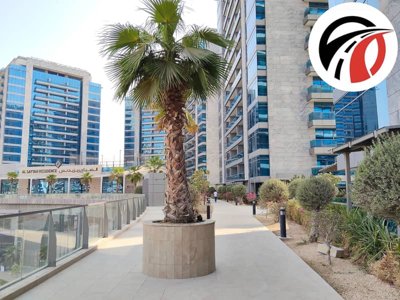 Chillar free Spacious 2bhk+ maidroom/ luxury amenities/ center of arjan - Image 29