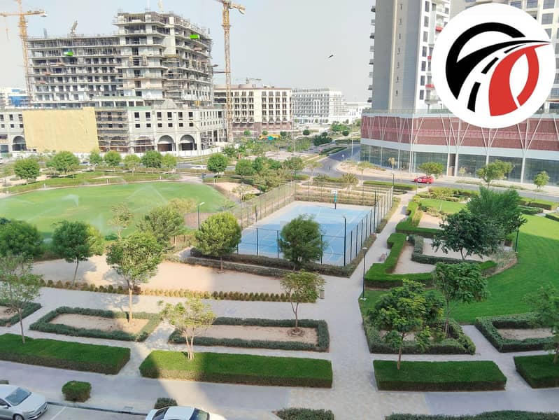 Chillar free Spacious 2bhk+ maidroom/ luxury amenities/ center of arjan - Image 30