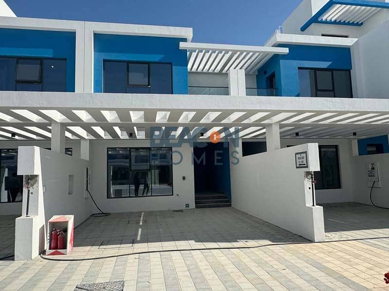 Ready To Move | Mortgage Available | Spacious Layout