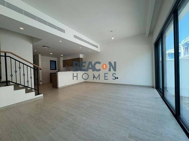 Ready To Move | Mortgage Available | Spacious Layout