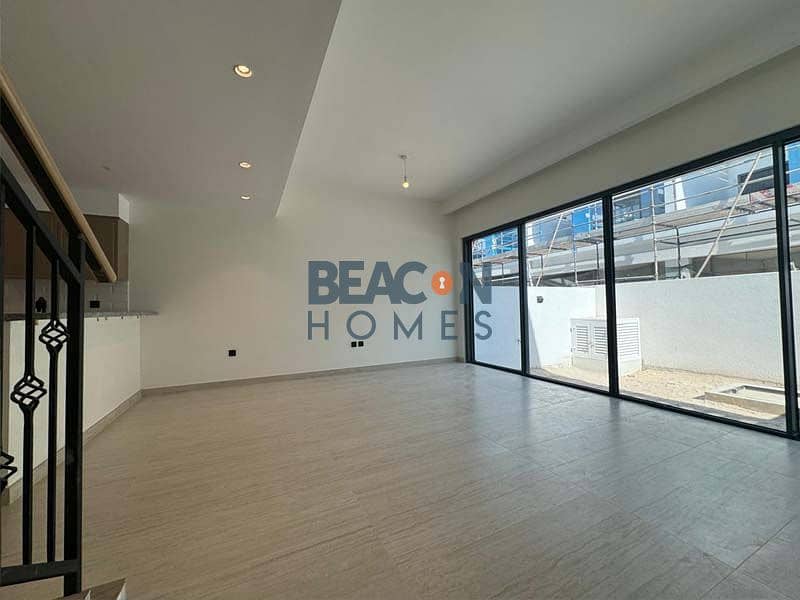 Ready To Move | Mortgage Available | Spacious Layout