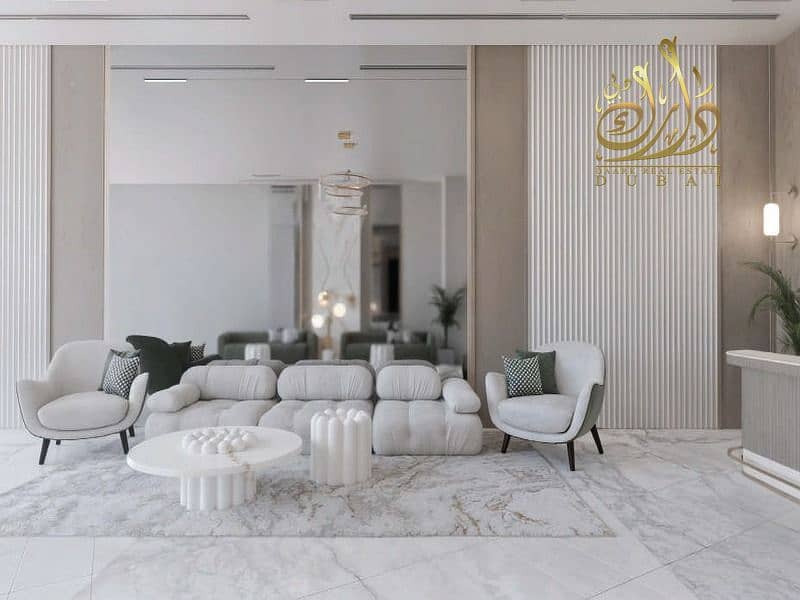 GREAT INVESTMENT l 15% ROI l NEAR METRO l LUXURY - Image 10