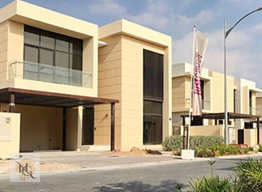 Ready To Move Villa / Spacious / Luxury / Damac Hills 1