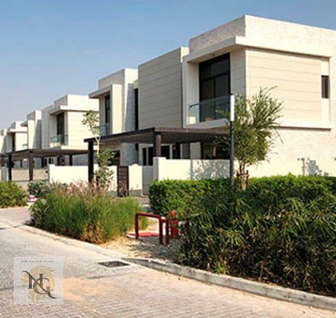 Ready To Move Villa / Spacious / Luxury / Damac Hills 1