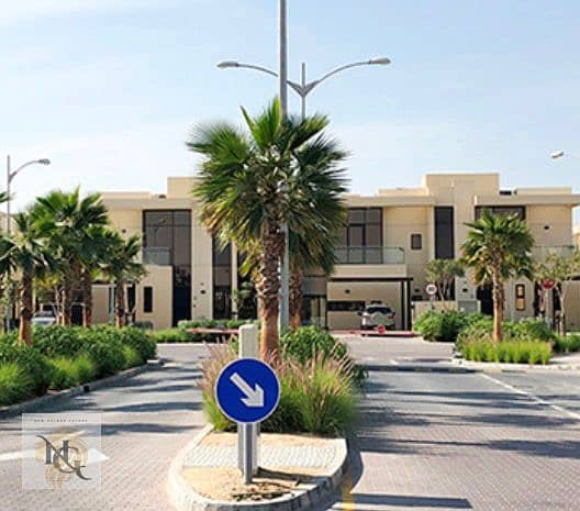 Ready To Move Villa / Spacious / Luxury / Damac Hills 1 - Image 6