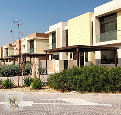 Ready To Move Villa / Spacious / Luxury / Damac Hills 1 - Image 7