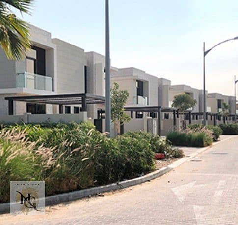 Ready To Move Villa / Spacious / Luxury / Damac Hills 1 - Image 10