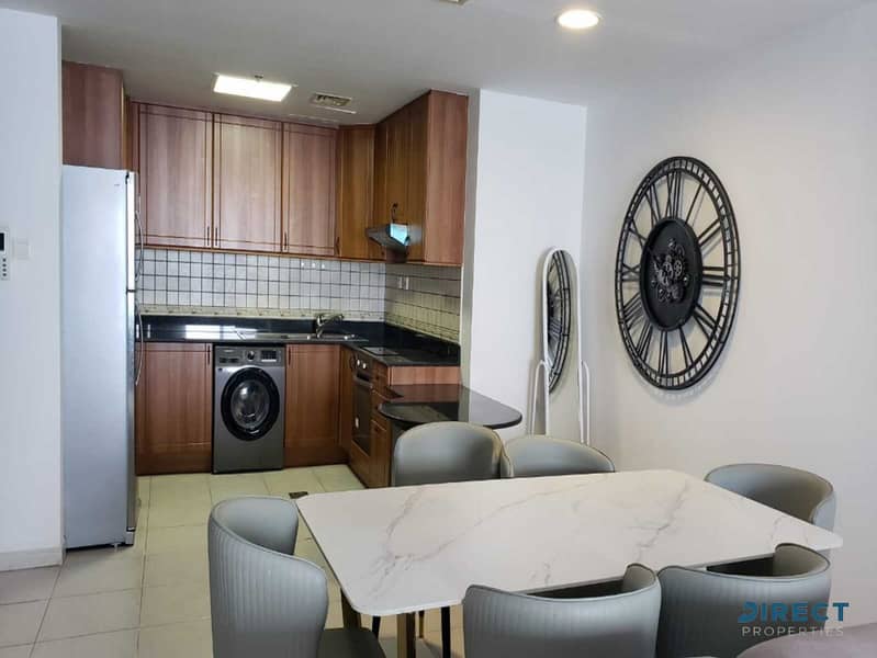 High Floor | Stunning Sea Views | Prime Location - Image 8