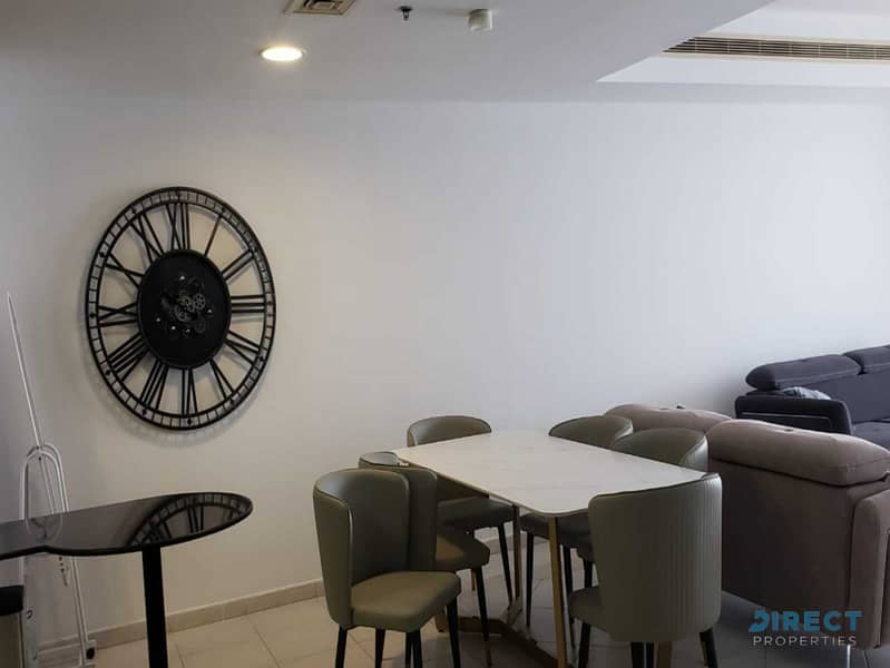 High Floor | Stunning Sea Views | Prime Location - Image 9