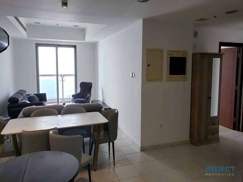 High Floor | Stunning Sea Views | Prime Location - Image 10