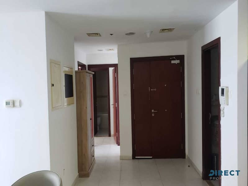 High Floor | Stunning Sea Views | Prime Location - Image 13