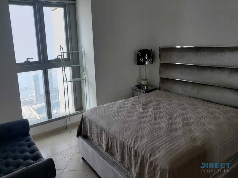 High Floor | Stunning Sea Views | Prime Location - Image 15