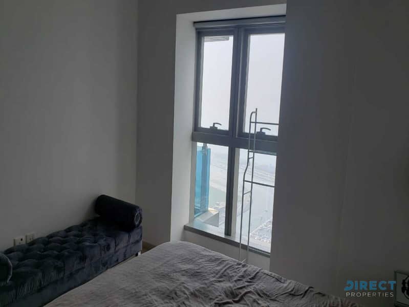 High Floor | Stunning Sea Views | Prime Location - Image 16