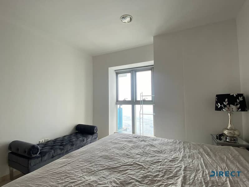 High Floor | Stunning Sea Views | Prime Location - Image 18