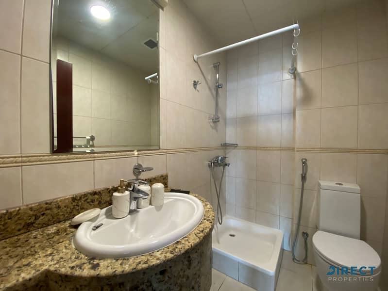 High Floor | Stunning Sea Views | Prime Location - Image 19