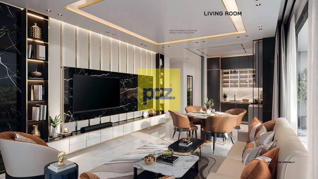 Buy Studio | Tallest Towers Direct On Sheikh Zahid | 1% Monthly| 10 Year Payment Plan