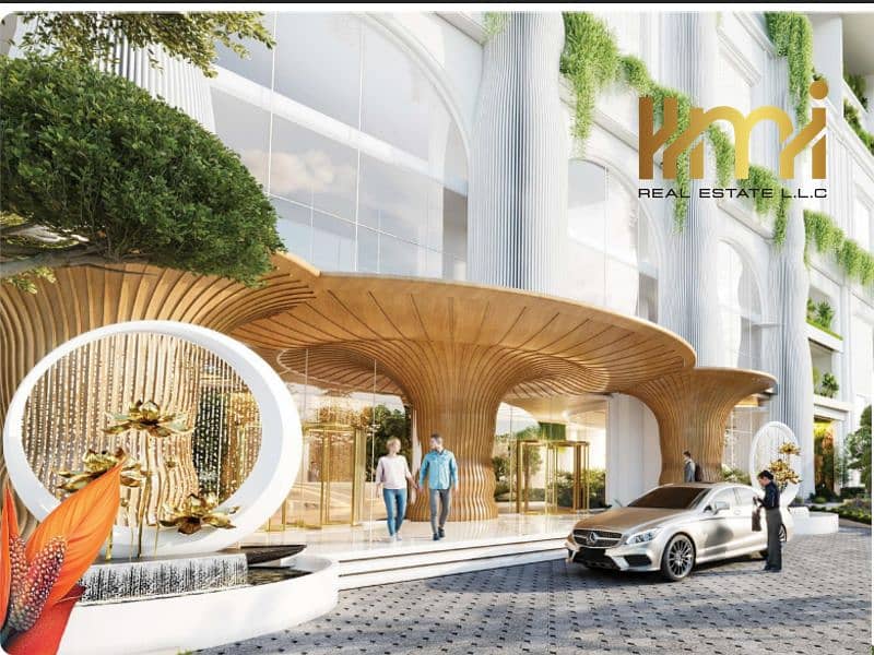 Wellness Life | Best Price | Post Handover | Prime Location