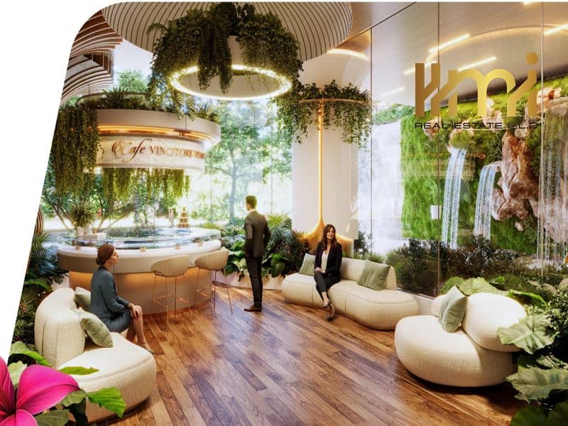 Wellness Life | Best Price | Post Handover | Prime Location - Image 6