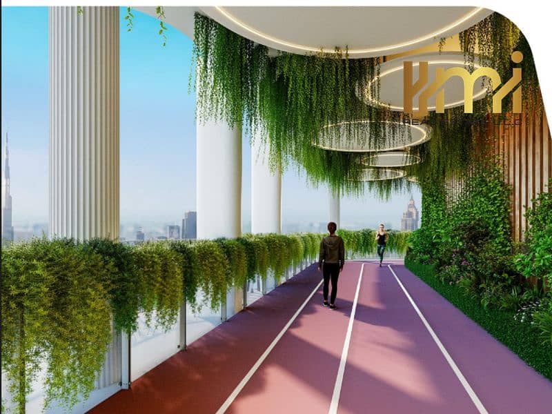 Wellness Life | Best Price | Post Handover | Prime Location - Image 8