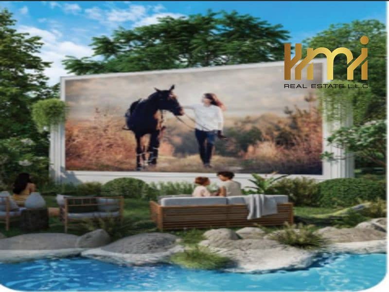 Wellness Life | Best Price | Post Handover | Prime Location - Image 11