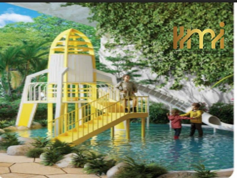 Wellness Life | Best Price | Post Handover | Prime Location - Image 14