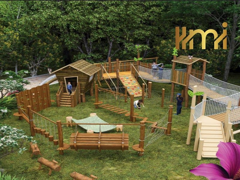 Wellness Life | Best Price | Post Handover | Prime Location - Image 15