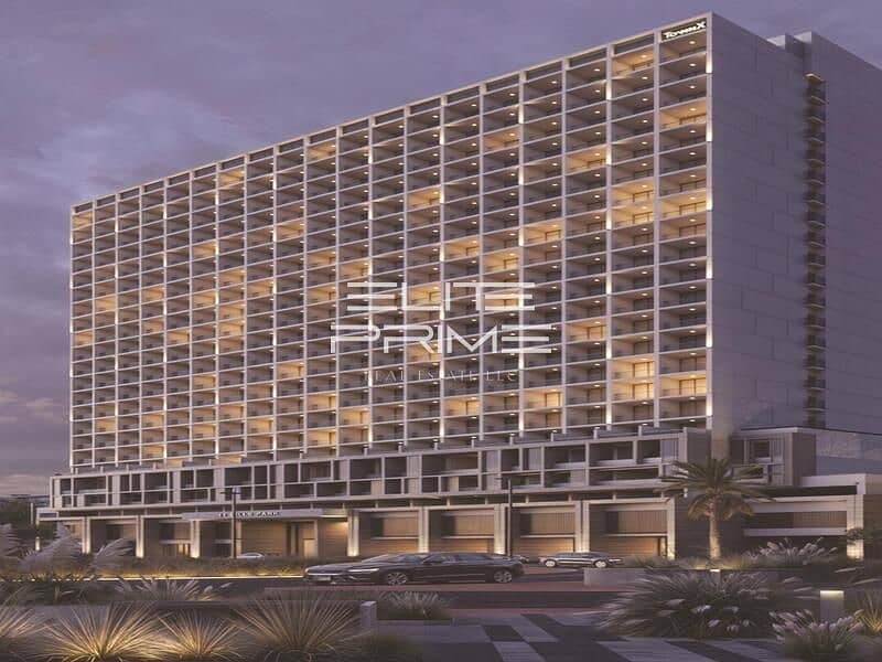 Flexible Payment Plan | High Floor | Smart Home