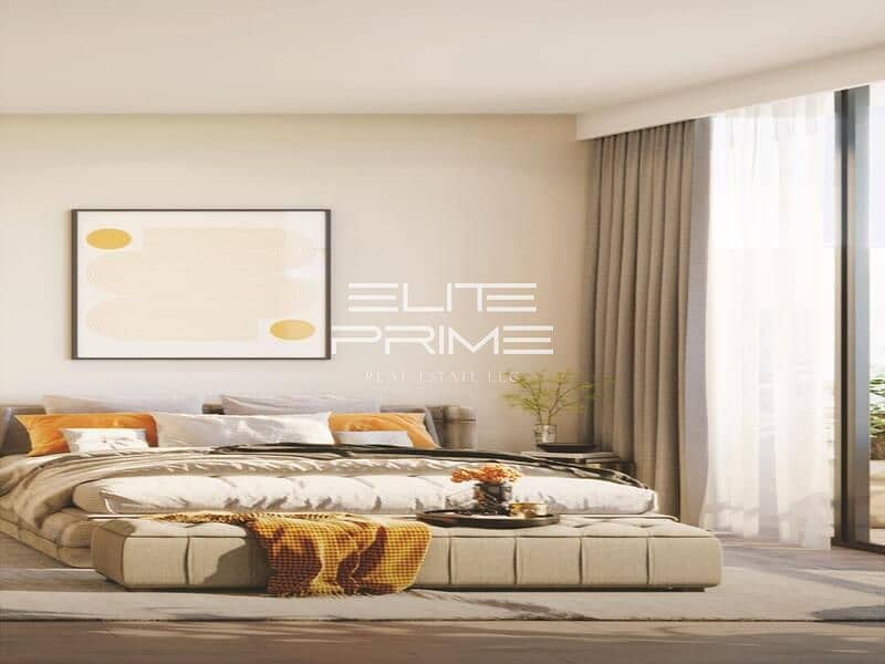 Flexible Payment Plan | High Floor | Smart Home - Image 6