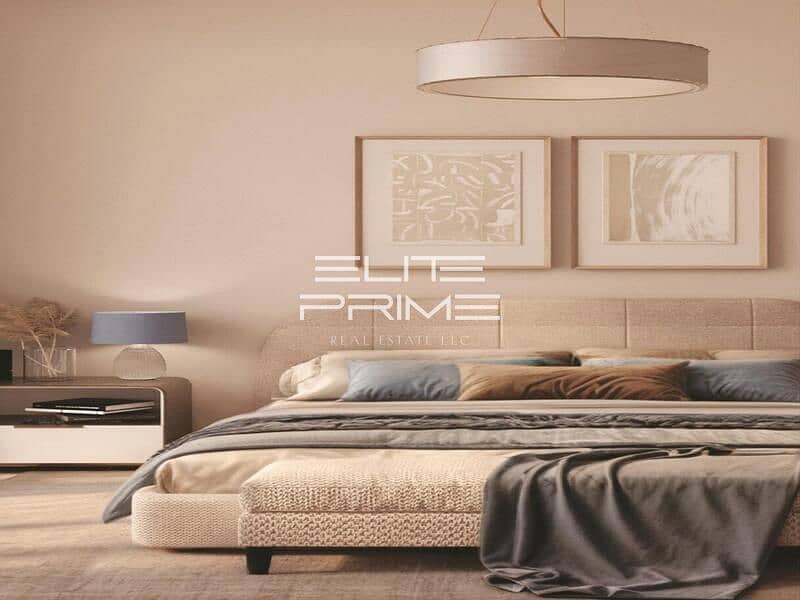 Flexible Payment Plan | High Floor | Smart Home - Image 7