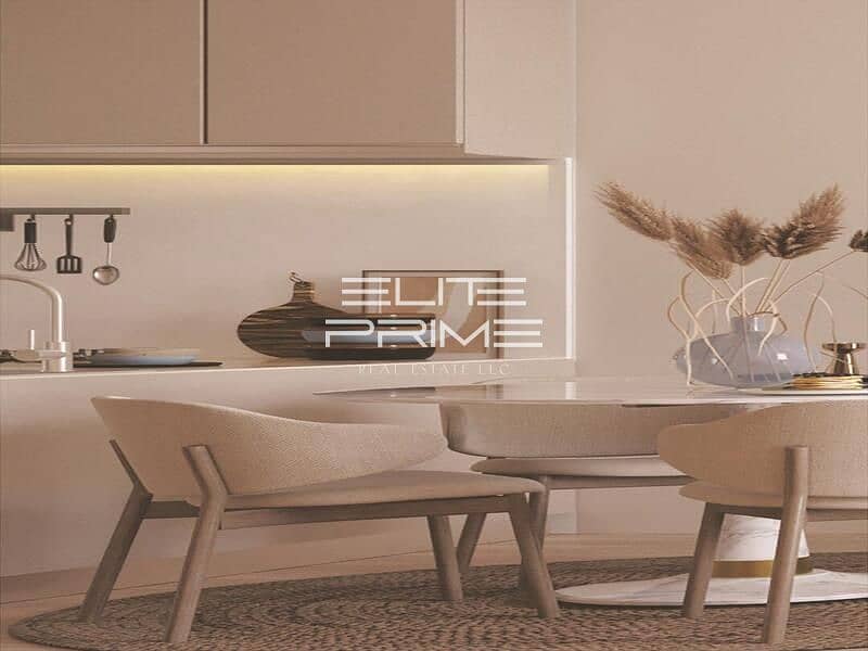 Flexible Payment Plan | High Floor | Smart Home - Image 9