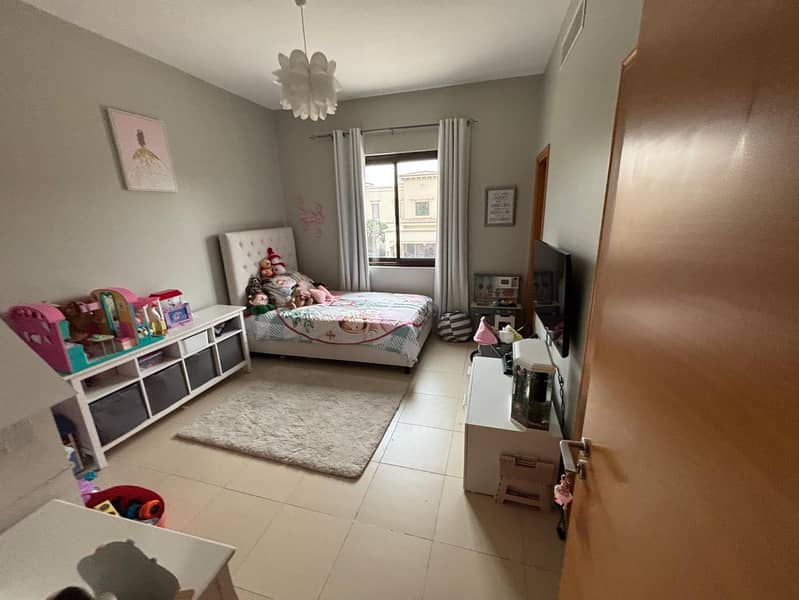 Own townhouse 4br in Mira 4 type 2E back to back ,end unit rented with notice asking price 4.1m with negotiation