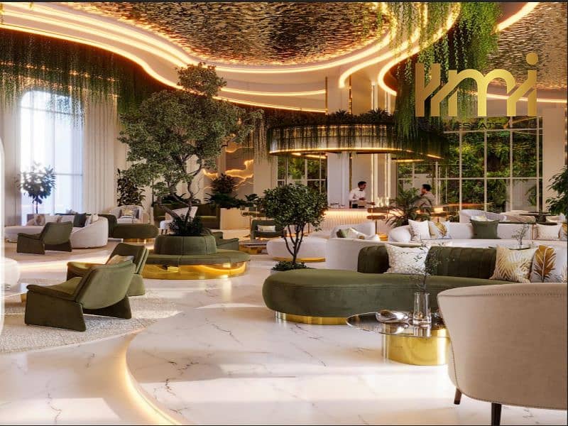 Wellness Life | Best Price | Post Handover | Prime Location - Image 17