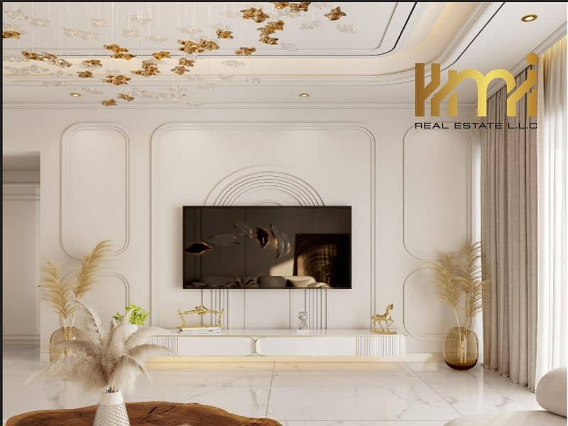 Wellness Life | Best Price | Post Handover | Prime Location - Image 24