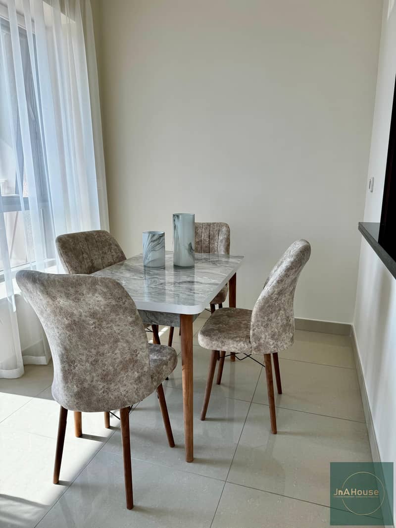 Furnished Unit | Burj Khalifa View | High Floor - Image 8