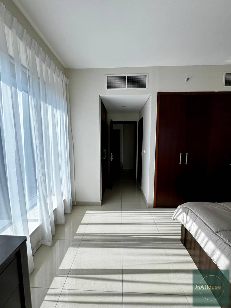 Furnished Unit | Burj Khalifa View | High Floor - Image 10