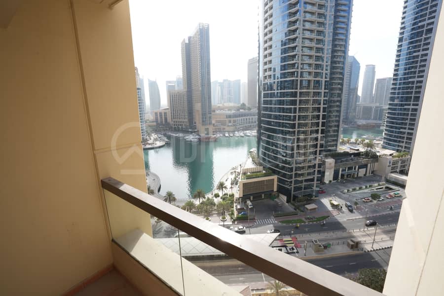 Well Maintained 2BR | Sadaf 2 | JBR
