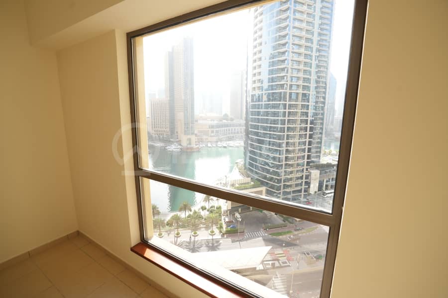 Well Maintained 2BR | Sadaf 2 | JBR