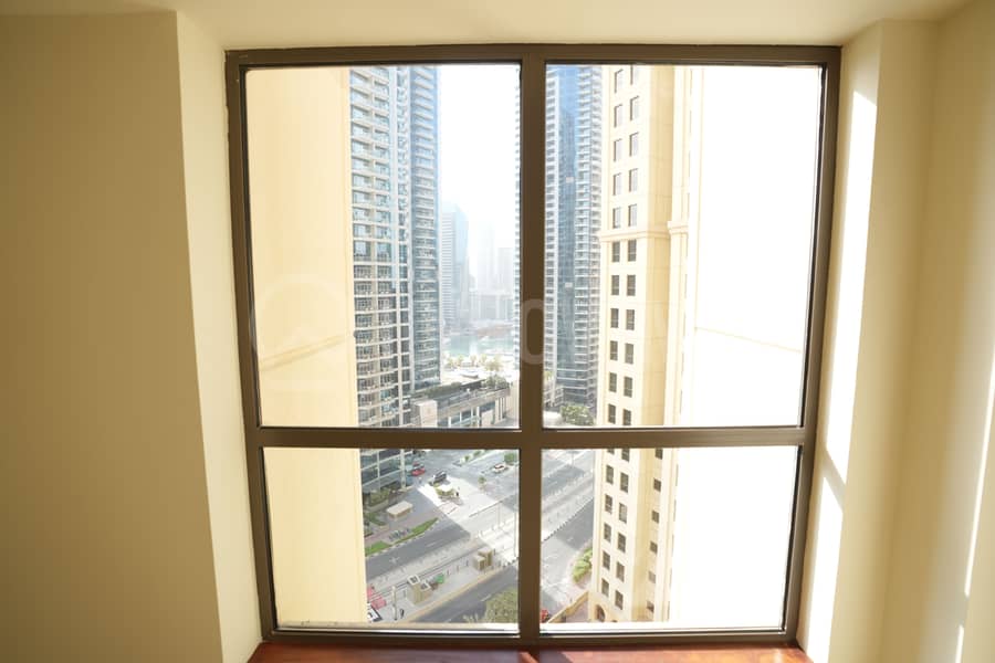 Well Maintained 2BR | Sadaf 2 | JBR