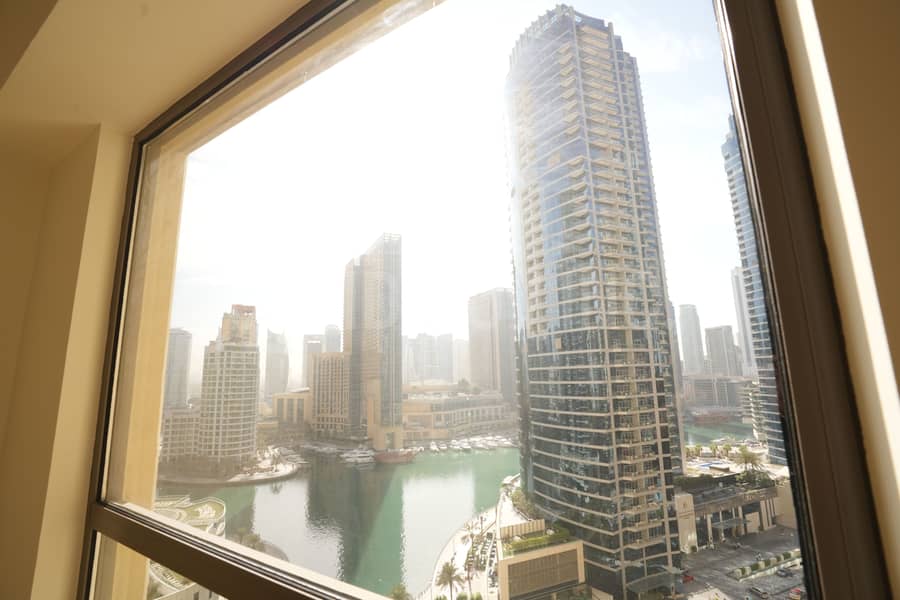 Well Maintained 2BR | Sadaf 2 | JBR - Image 6