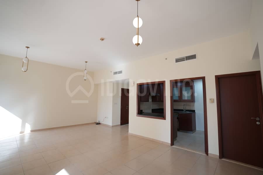 Well Maintained 2BR | Sadaf 2 | JBR - Image 7