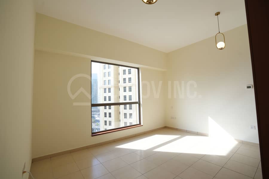 Well Maintained 2BR | Sadaf 2 | JBR - Image 9