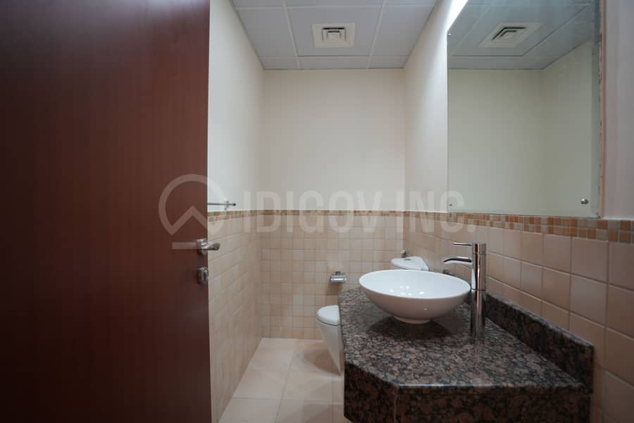 Well Maintained 2BR | Sadaf 2 | JBR - Image 10