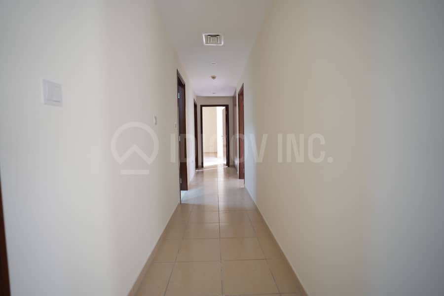 Well Maintained 2BR | Sadaf 2 | JBR - Image 11
