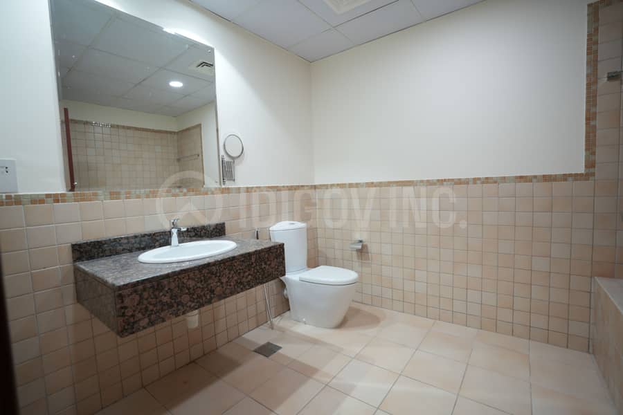 Well Maintained 2BR | Sadaf 2 | JBR - Image 13
