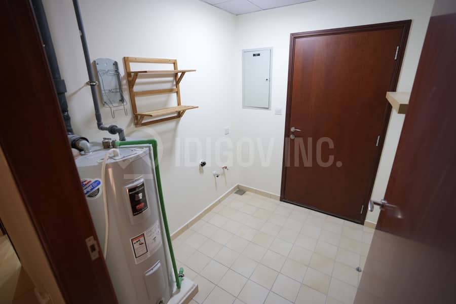 Well Maintained 2BR | Sadaf 2 | JBR - Image 15